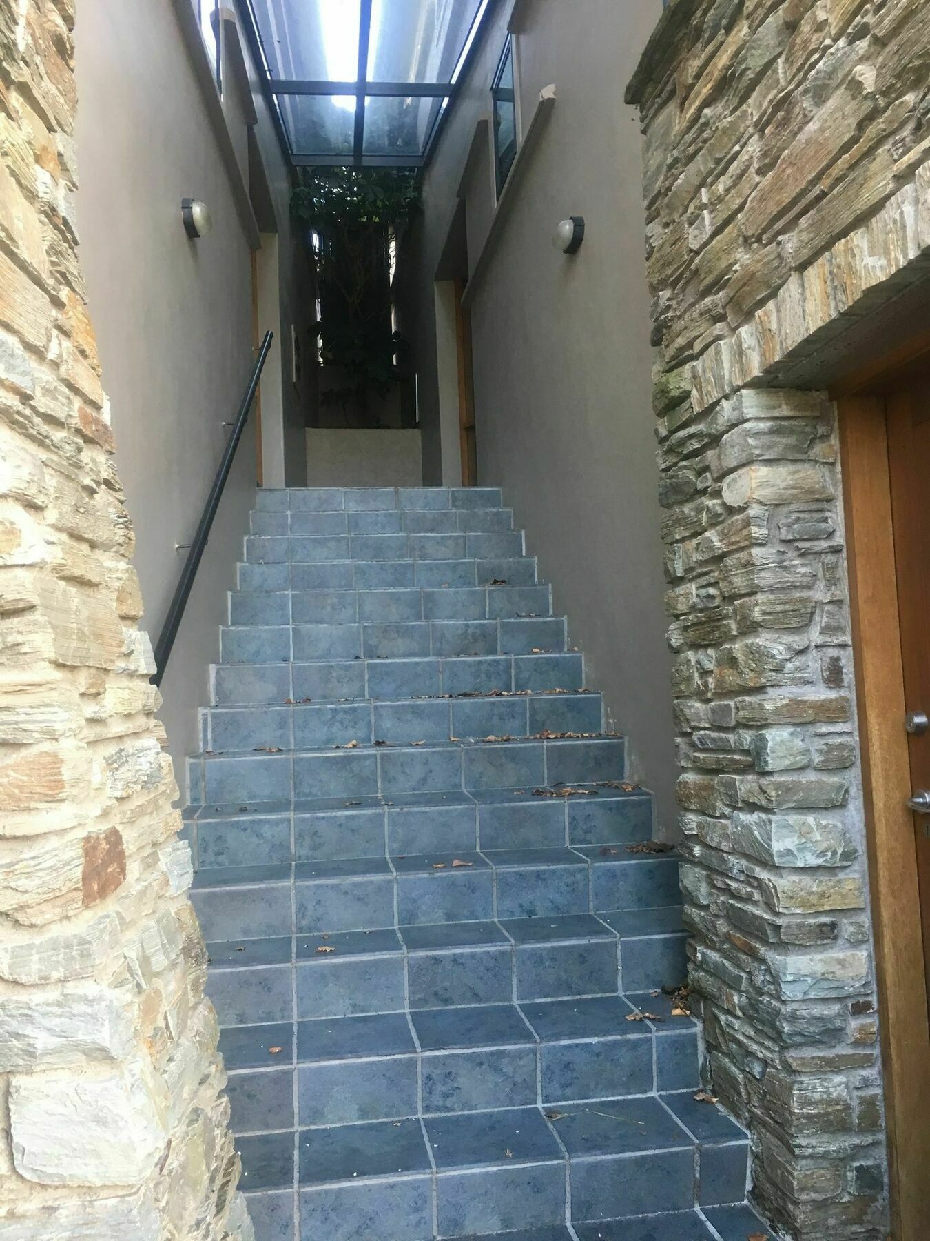 Luxury On Lakeside Wanaka Exterior foto